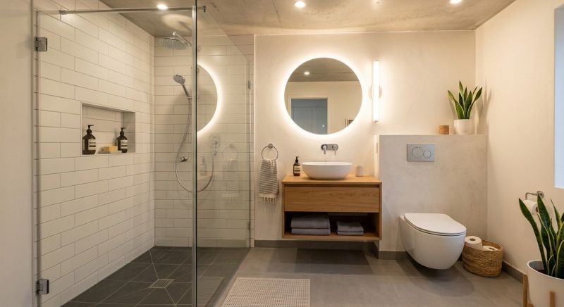 Top Bathroom Remodeling Companies in Beloit, WI