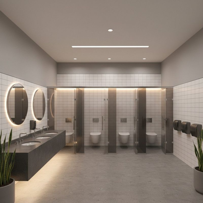 Top Bathroom Remodeling Companies in Burlington, WI
