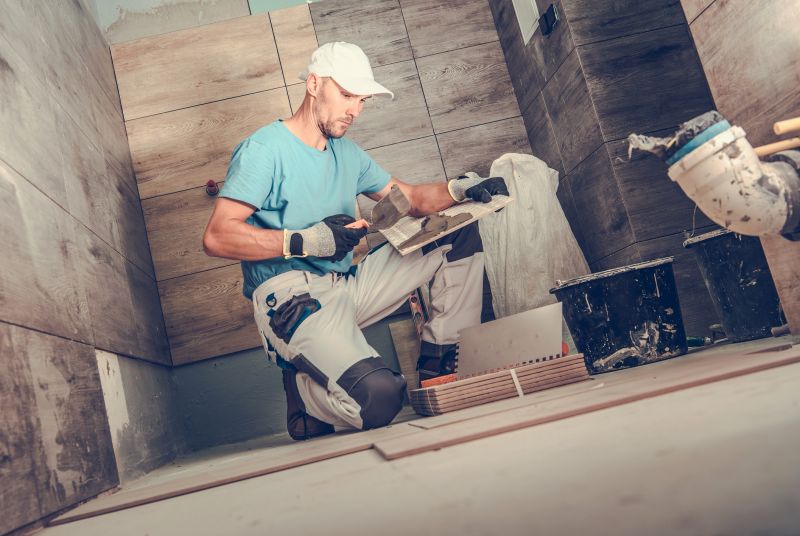 Top Bathroom Remodeling Companies in Twin Lakes, WI