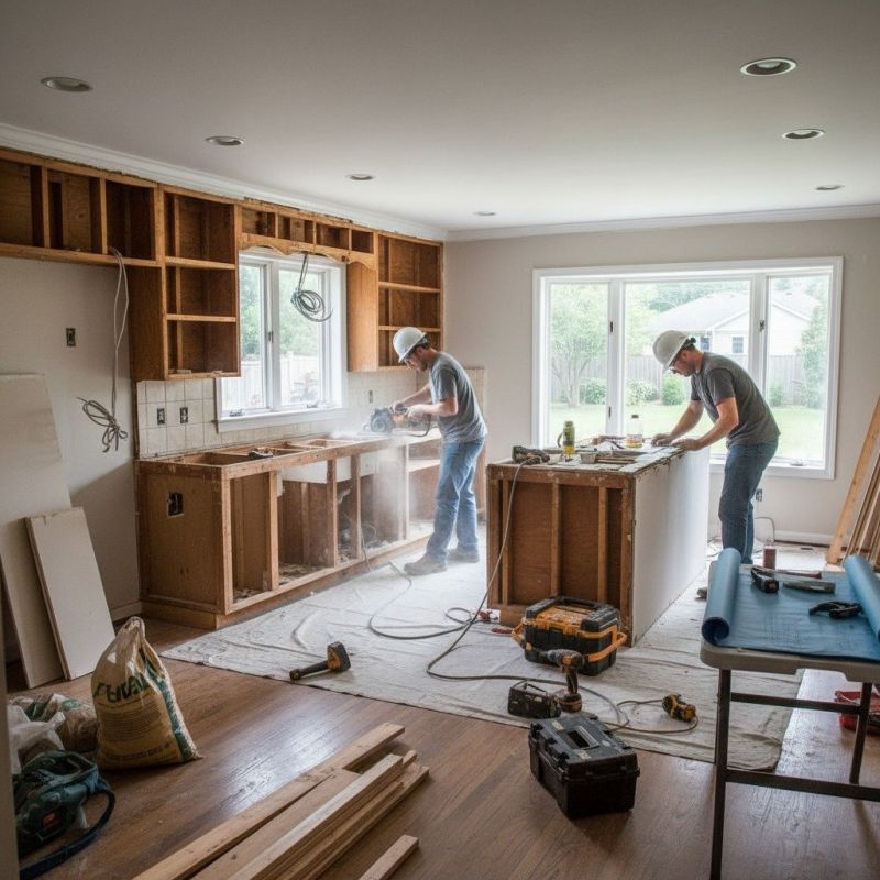 Top Bathroom Remodeling Companies in Twin Lakes, WI