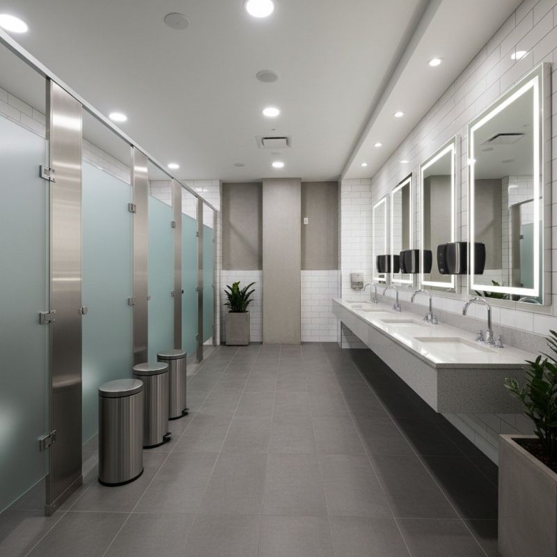 Top Bathroom Remodeling Companies in Waterford, WI