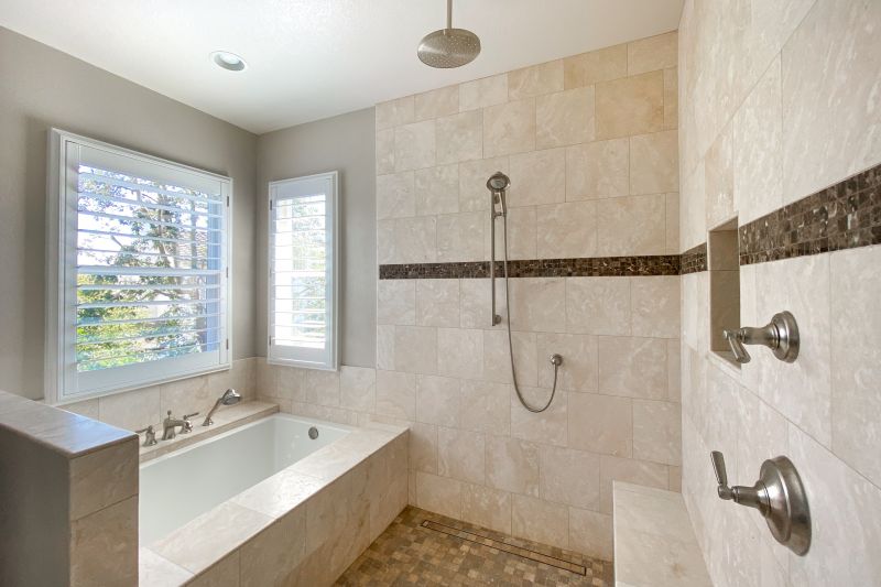 Bathroom Remodeling detail