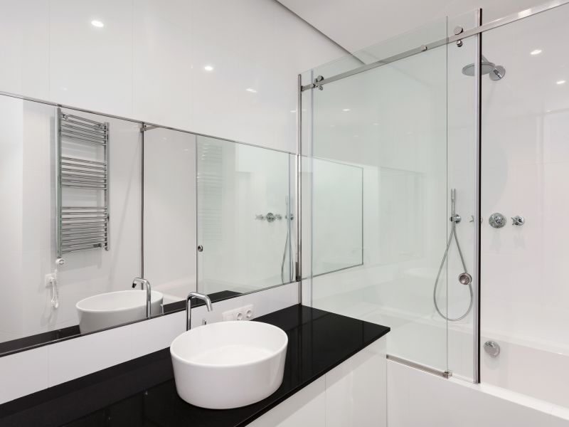 Contemporary Bathroom Design