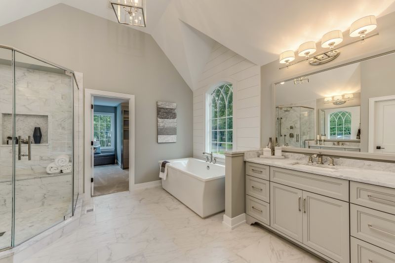 Bathroom Enlargement in Eagle, WI
