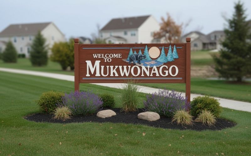 Bathroom Makeover Service in Mukwonago, WI