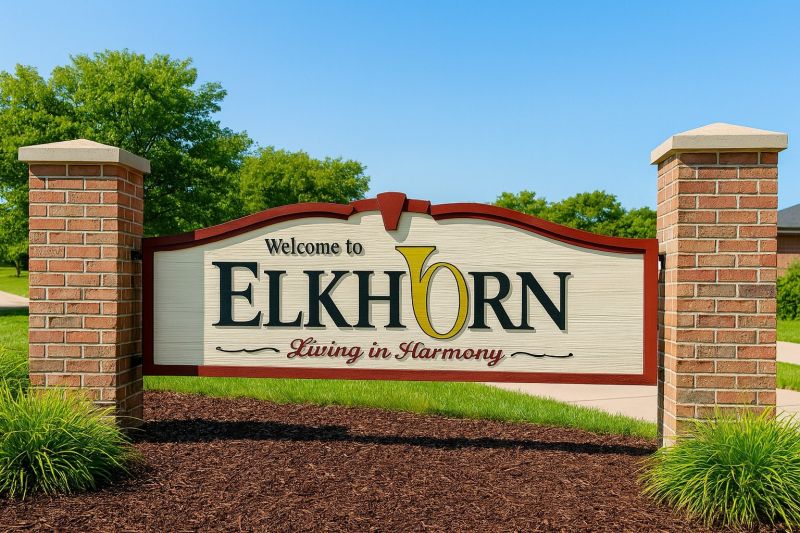 Bathroom Renovation in Elkhorn, WI