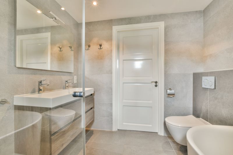 Cost of Bathroom Renovation in East Troy, WI
