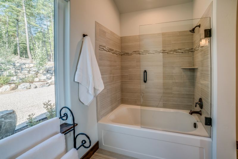 Cost of Tub Conversion Service in Silver Lake, WI